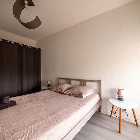 Appartement Chaleureux Avec 2 Grandes Chambres Saint-Rambert-dʼAlbon 外观 照片