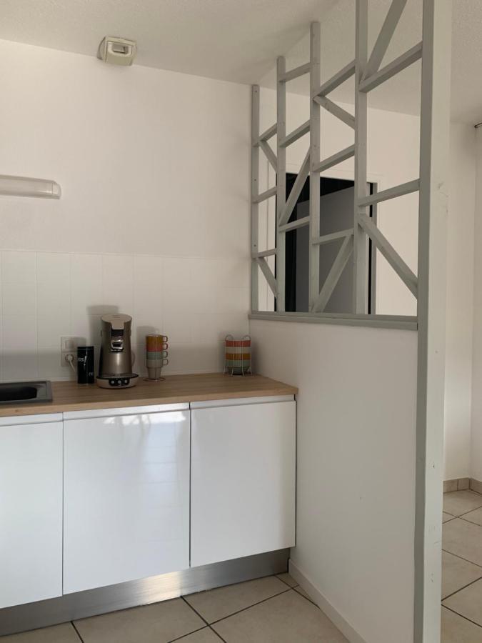 Appartement Chaleureux Avec 2 Grandes Chambres Saint-Rambert-dʼAlbon 外观 照片