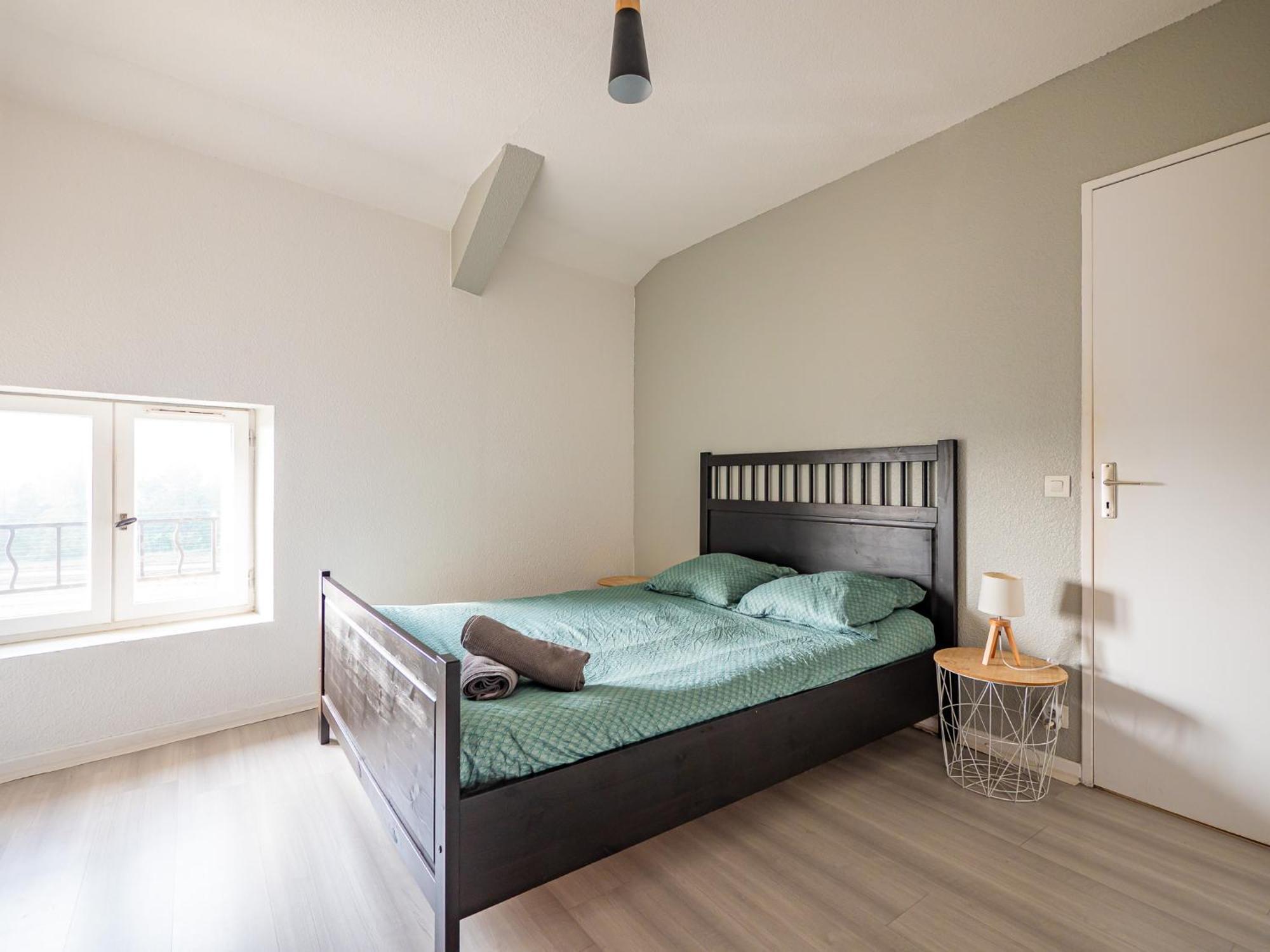 Appartement Chaleureux Avec 2 Grandes Chambres Saint-Rambert-dʼAlbon 外观 照片